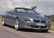 BMW ACS6 AC Schnitzer Cabrio